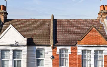 clay roofing Ringmer, East Sussex
