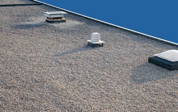 flat roofing Ringmer, East Sussex
