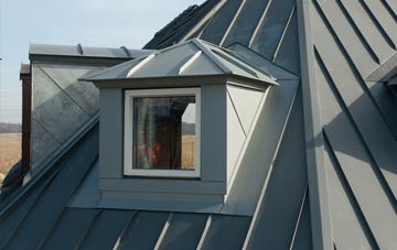 metal roofing Ringmer, East Sussex