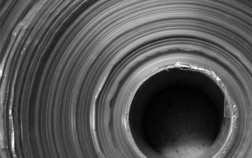 Ringmer pvc roof replacement