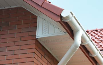 Ringmer soffit repair costs