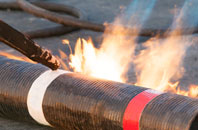 Ringmer flat roofing replacement