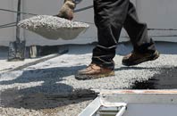 find rated Ringmer flat roofing replacement companies