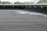 find rated Ringmer flat roofing companies